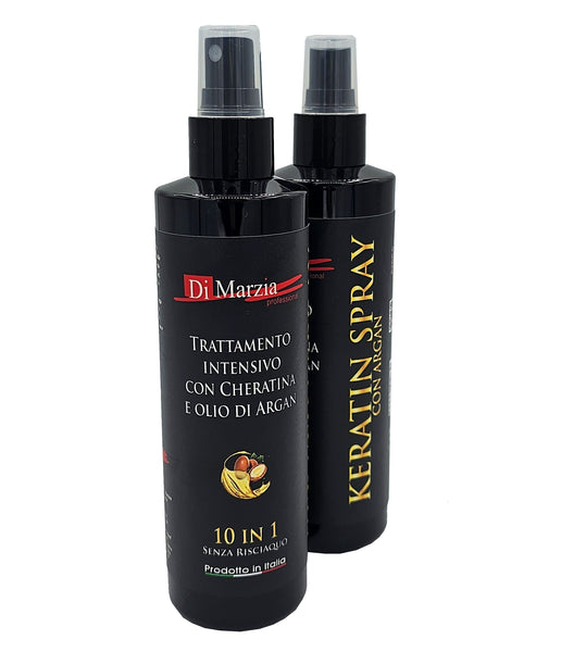 10 in 1 Trattamento Intensivo 250ml Di Marzia