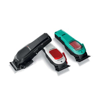 Clipper Gamma+ Boosted Up
