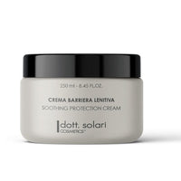 Crema barriera lenitiva 250ml.
