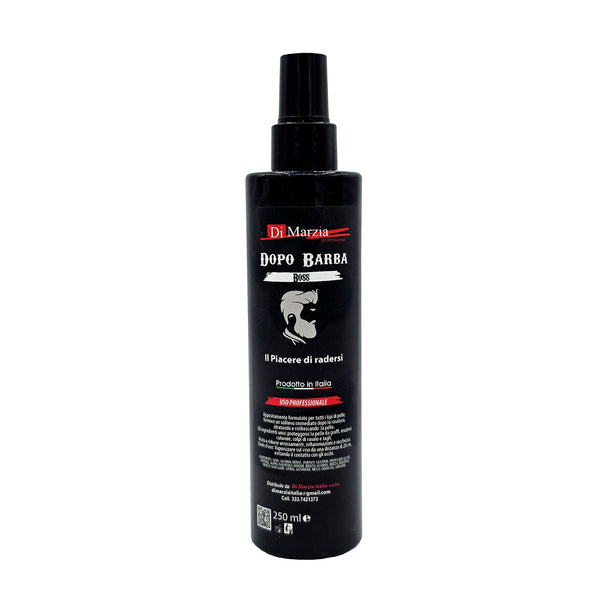 Dopo Barba BOSS Di Marzia Italia (After shave) 250ml.