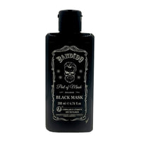 Bandido Black Mask maschera viso detergente 200 ml