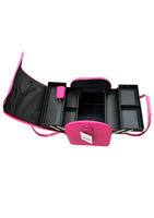 Borsa a tracolla professionale compatta.