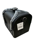 Borsa a tracolla professionale compatta.