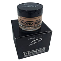 Fondotinta Second Skin Marzia Clinic