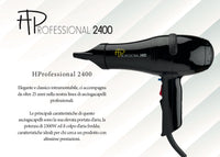 Phon FKF HP Professional 2300 watt.
