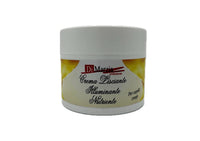 Crema Lisciante Illuminante e Nutriente 100ml.