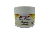 Crema Lisciante Illuminante e Nutriente 100ml.