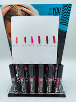 Lip Ultra tenuta Royal Make Up