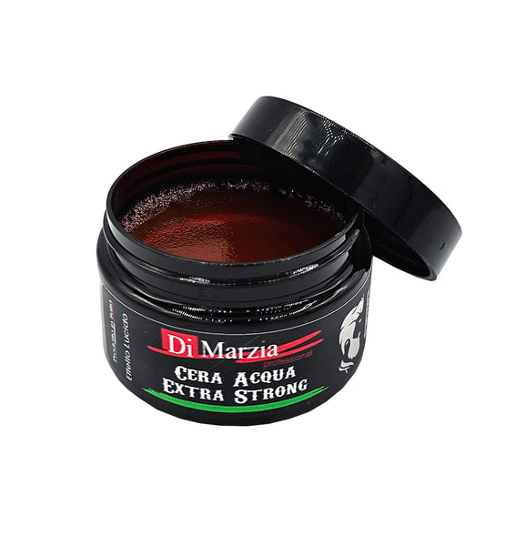 Cera Acqua Extra Strong Di Marzia 100ml uso professionale