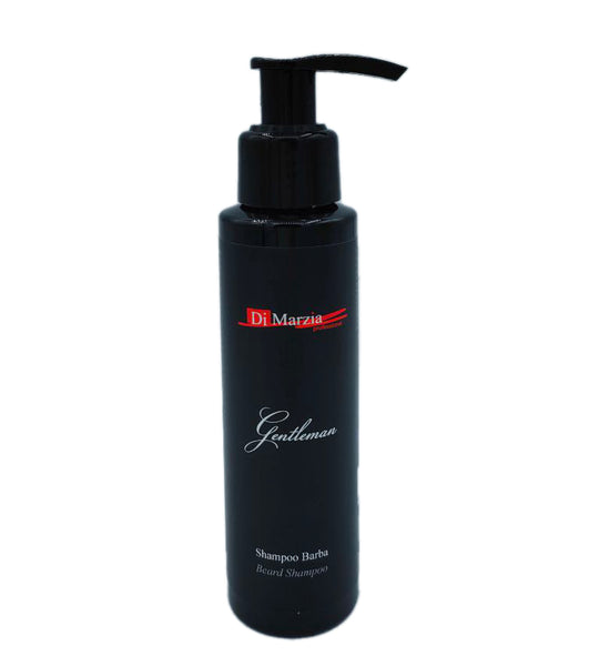 Shampoo Barba (Beard Shampoo) 100ml Di Marzia