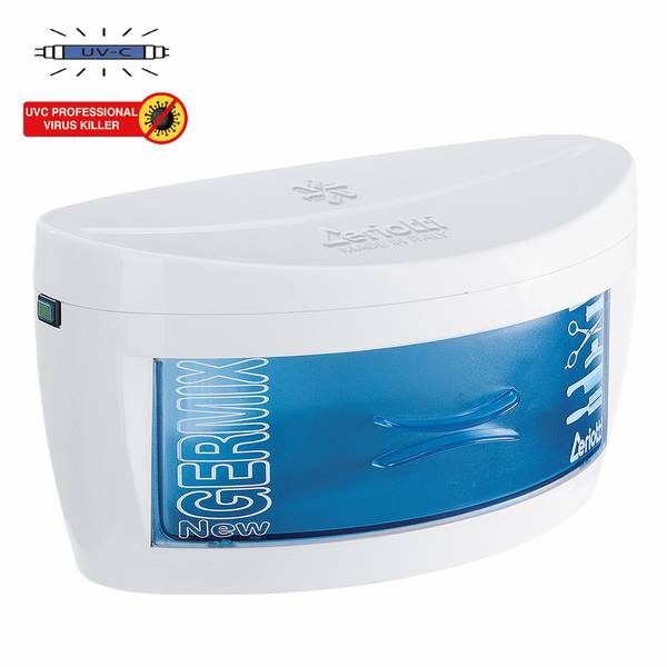 Sterilizzatore Ceriotti New Germix