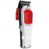 Clipper Gamma+ Boosted Up