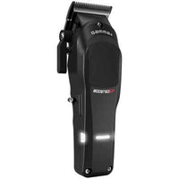 Clipper Gamma+ Boosted Up