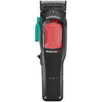 Clipper Gamma+ Boosted Up