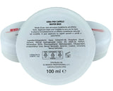 Cera per capelli water wax 100ml.