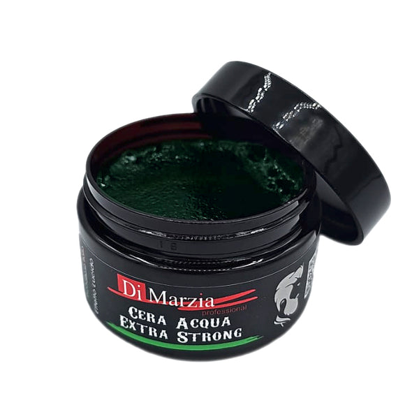 Cera Acqua Extra Strong Di Marzia 100ml uso professionale