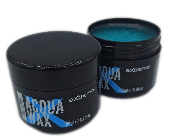 Cera wax acqua 100ml.