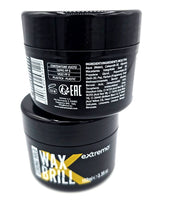 Cera wax brill strong effetto lucido 100ml.