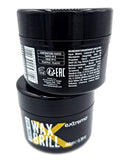 Cera wax brill strong effetto lucido 100ml.