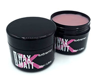 Cera wax matt effetto opaco 100ml.