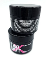 Cera wax matt effetto opaco 100ml.