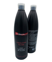 Cheratina Nutre 1kg. crema keratin