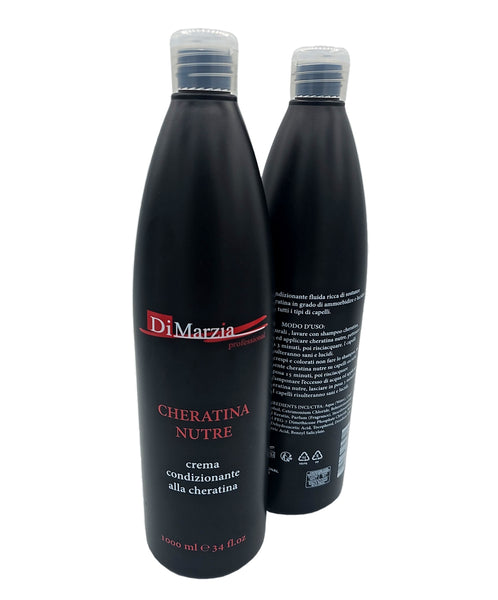 Cheratina Nutre 1kg. crema keratin
