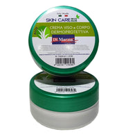 Crema DERMOPROTETTIVA viso e corpo Di Marzia P. Aloe Vera