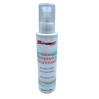 Crema nutriente e ricostituente (Senza Risciacquo) 150ml