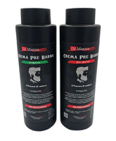Crema Pre-barba Di Marzia 1Kg.