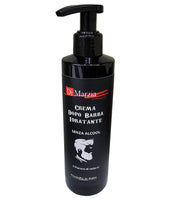 Crema dopobarba Idratante Di Marzia MAXI FORMATO 250ml