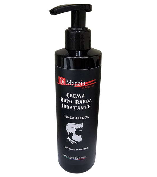 Crema dopobarba Idratante Di Marzia MAXI FORMATO 250ml