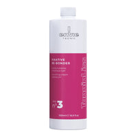 Envie Fixative Re-Bonder Crema Nutriente pH Ristrutturante, Step 3, 500ml