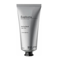 Gel in black Dott Solari 100ml