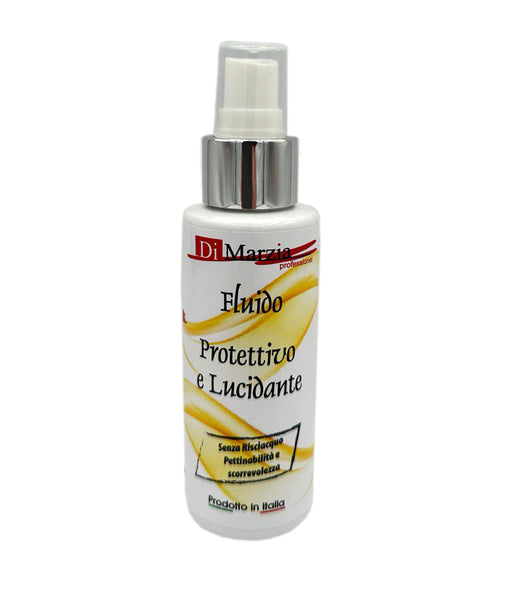 Fluido "Protettivo e lucidante" 100ml.