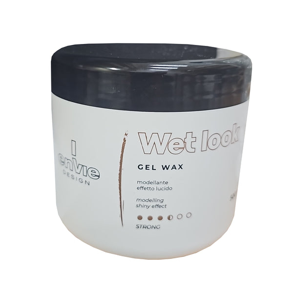 Gel e cera Envie 500ml.