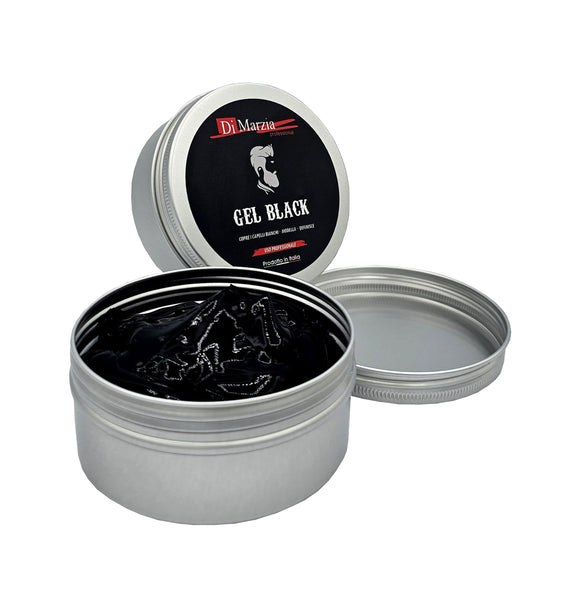 Gel black DI MARZIA 150 ml