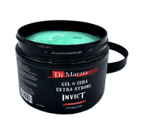 GEL E CERA extra strong INVICT Di Marzia Italia 500ml