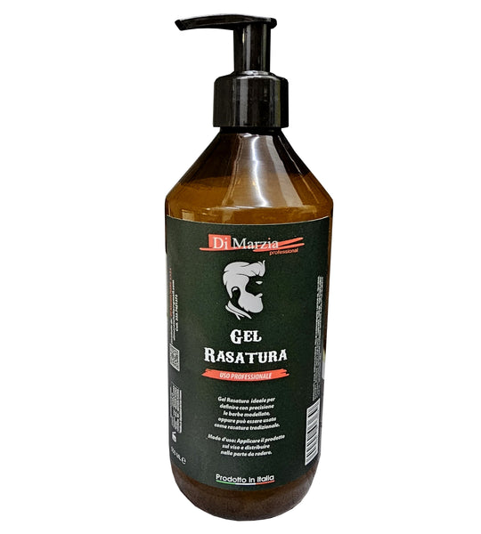 GEL RASATURA DI MARZIA 500ml