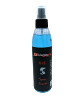 Gel spray Di Marzia 250ml.