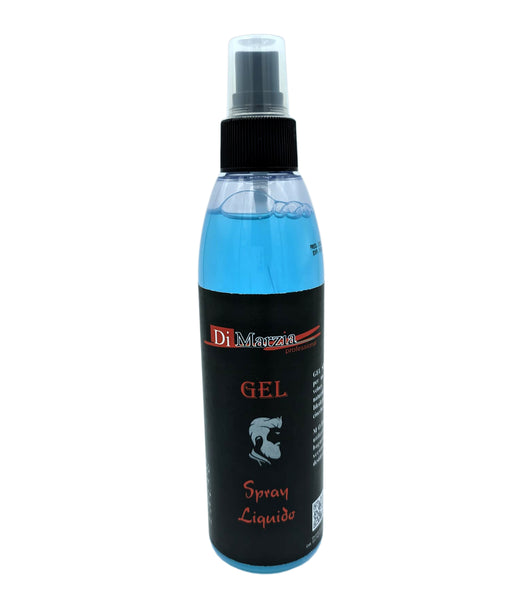 Gel spray Di Marzia 250ml.