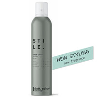 Green spray – Ecospray no gas 300 ml Lacca ecologica  Dott.Solari