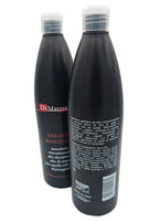 Keratin Maschera Di Marzia