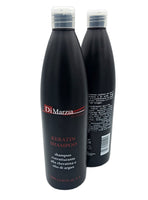 Keratin Shampoo