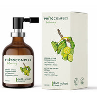 Lozione attiva normalizzante Phitocomplex 50 ml