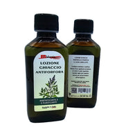 TONICO LOZIONE GHIACCIO ANTIFORFORA  DI MARZIA 200ML RINFRESCANTE E PURIFICANTE