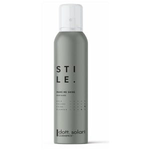 Make me shine Hair gloss 150 ml. D.S.
