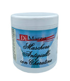 Maschera Antigiallo con Cheratina 1kg. anti-giallo