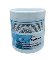 Maschera Antigiallo con Cheratina 1kg. anti-giallo
