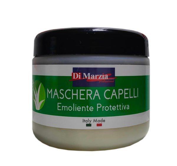 Maschera per capelli Emolliente Protettiva Di Marzia P